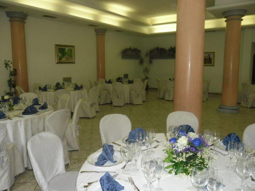 Hotel Ristorante Farneta Cortona Exteriör bild